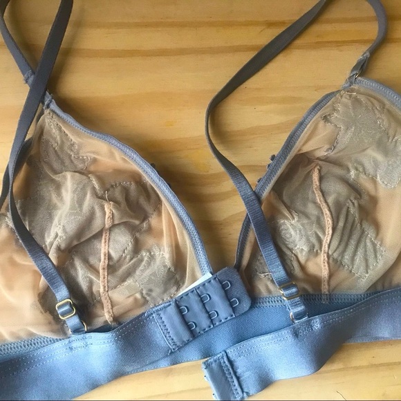 Kēmmi Bralette - Picture 4 of 6